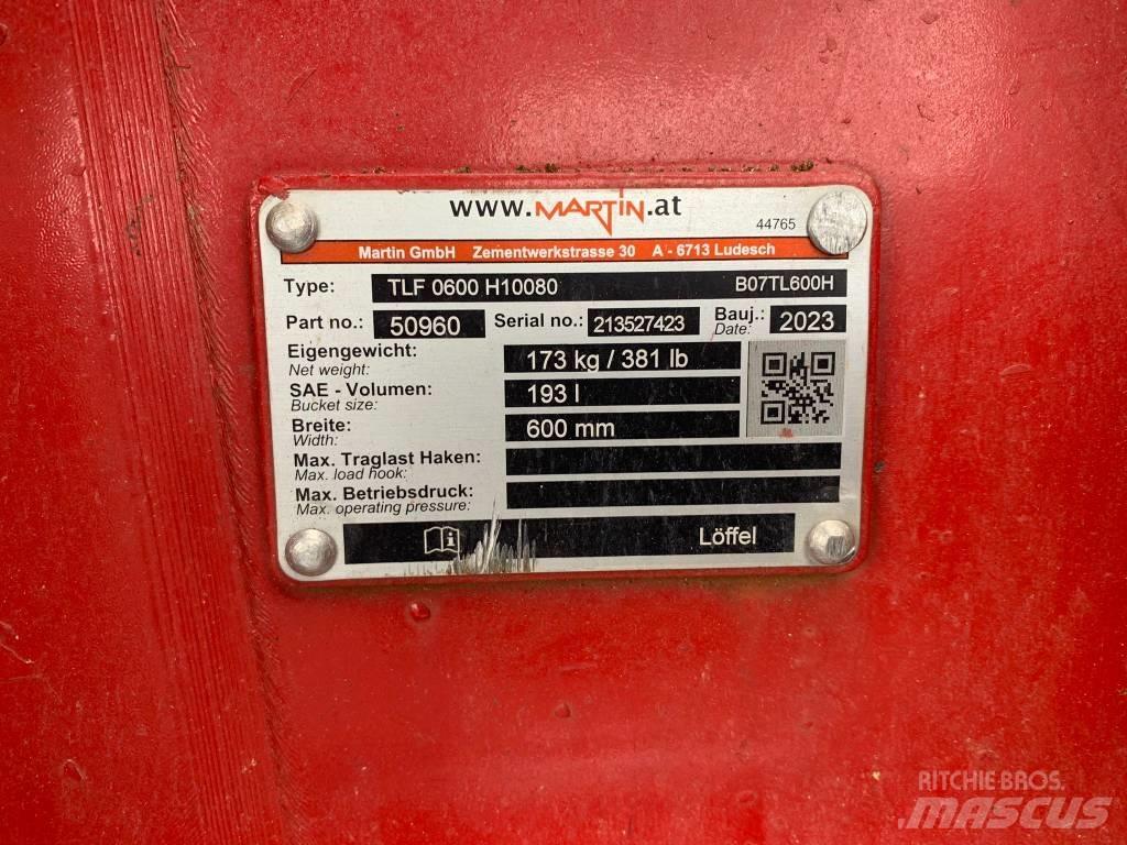 Takeuchi TB 370 Midibagger  7t - 12t