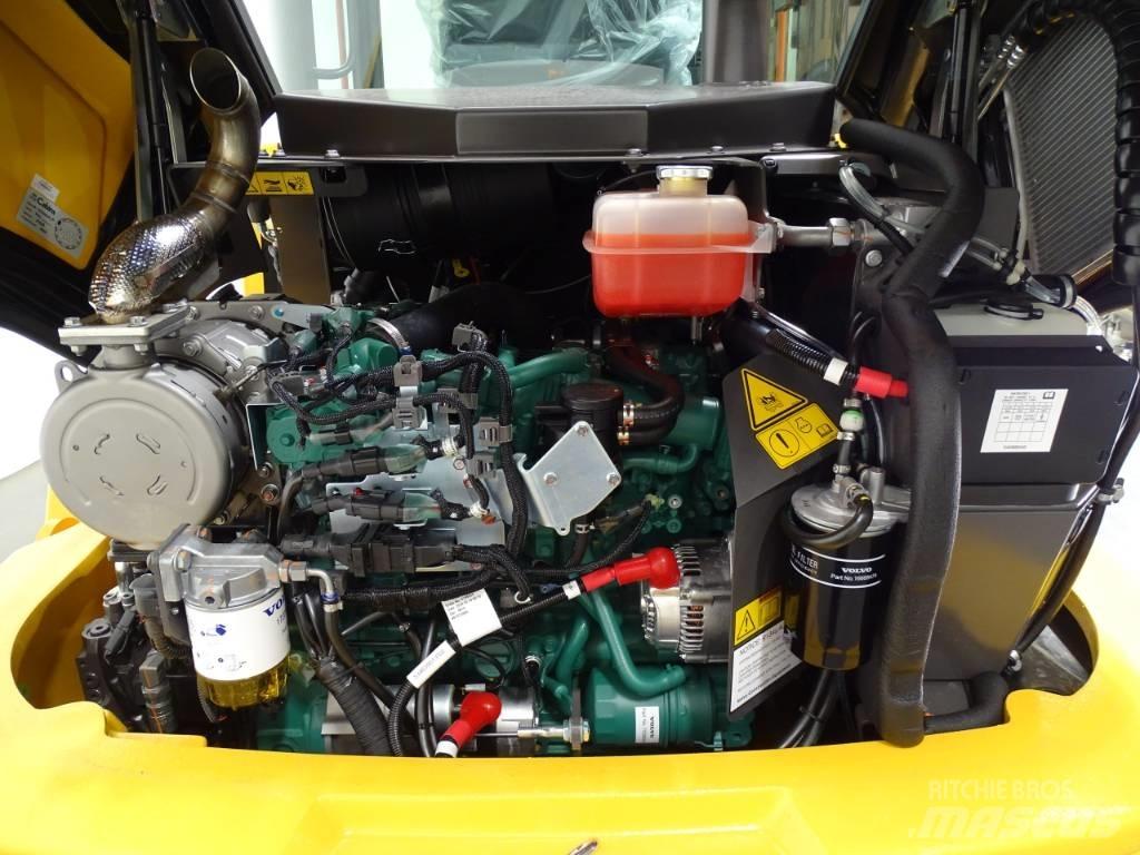 Volvo L30 HS Radlader