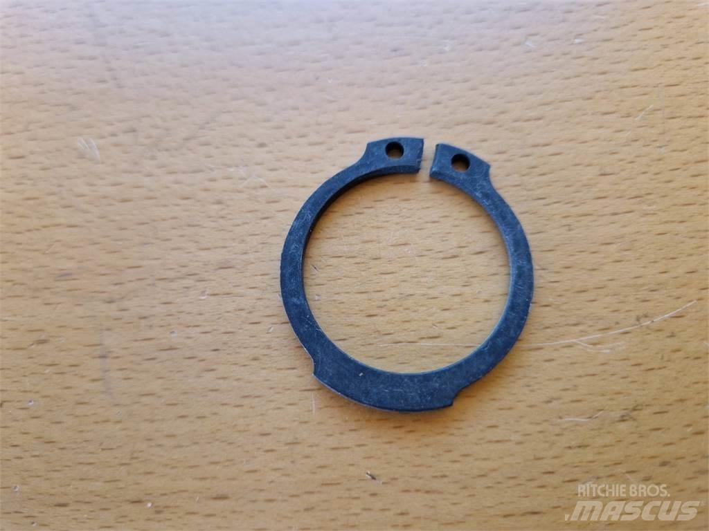 Ponsse 0034835 Chassis