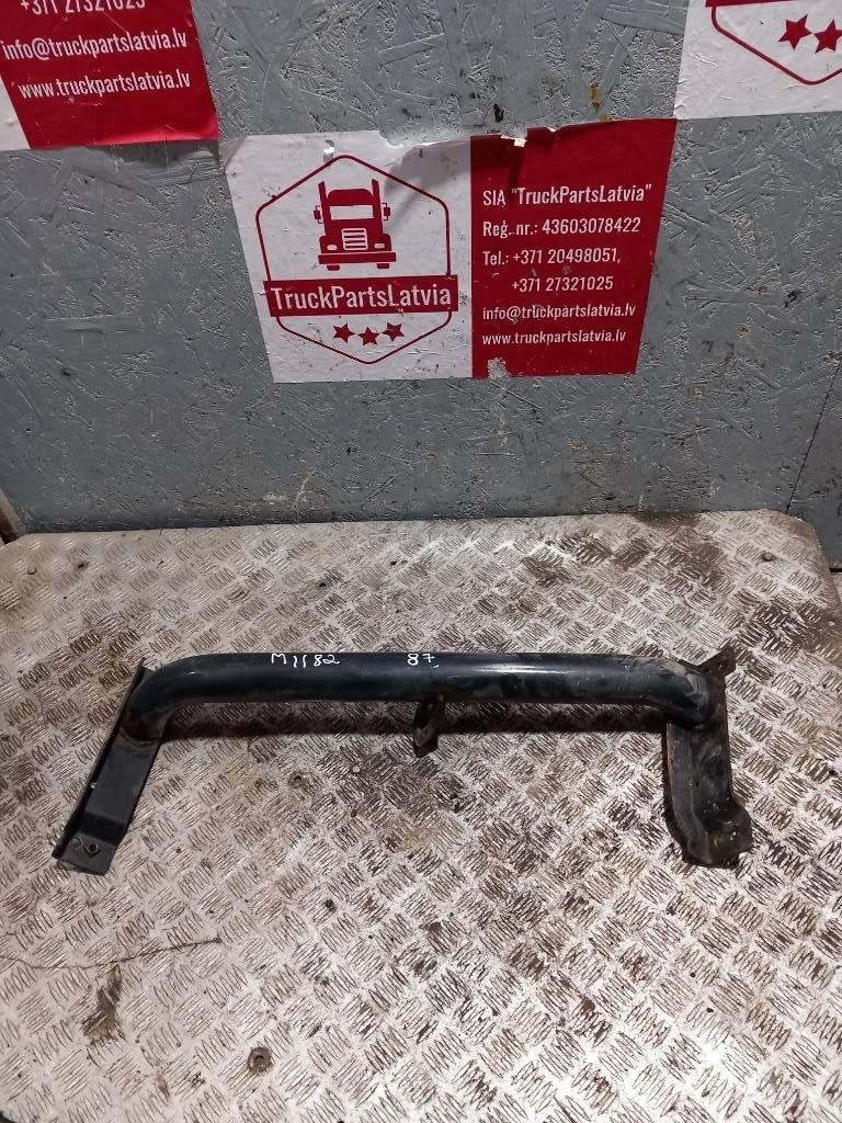 MAN TGX   81615405078 Chassis