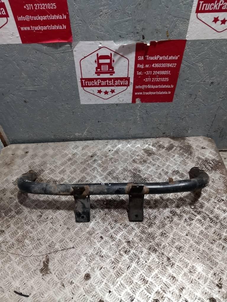 MAN TGX   81615405078 Chassis