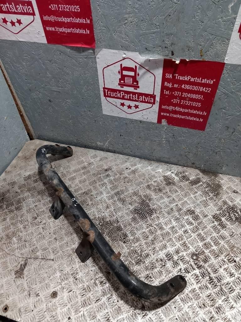 MAN TGX   81615405078 Chassis