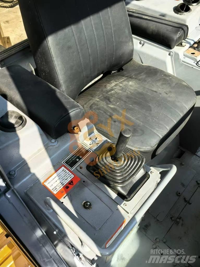 XCMG XP 303 Andere Walzen