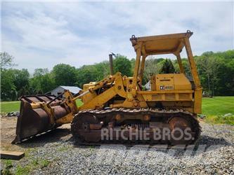 CAT 977 L Laderaupen