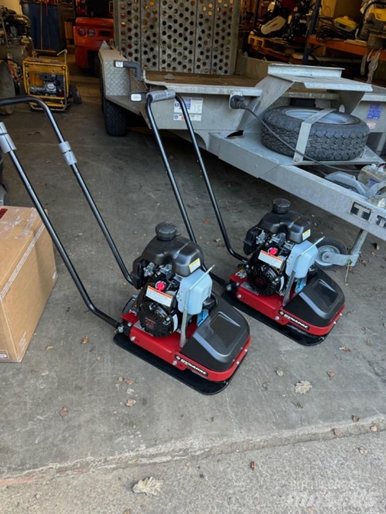 Dynapac DFP5X Vibrationsgeräte