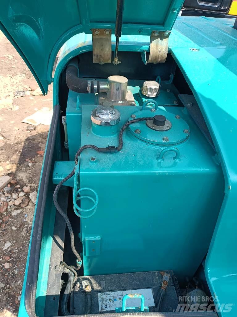Sunward SWE 70E Minibagger < 7t