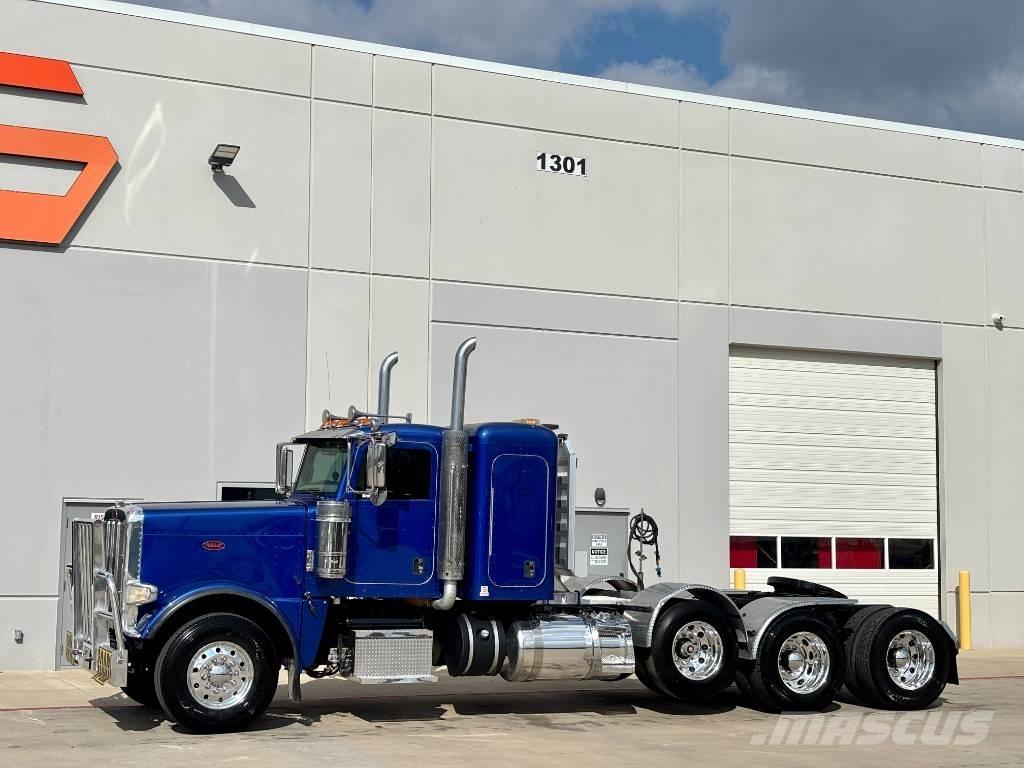 Peterbilt 389 Sattelzugmaschinen