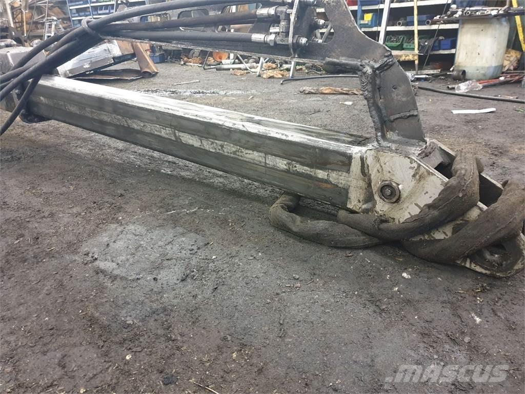 Cranab CRF 10 Förderkrane