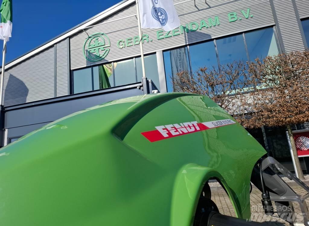 Fendt Slicer 310 FKC Mäher