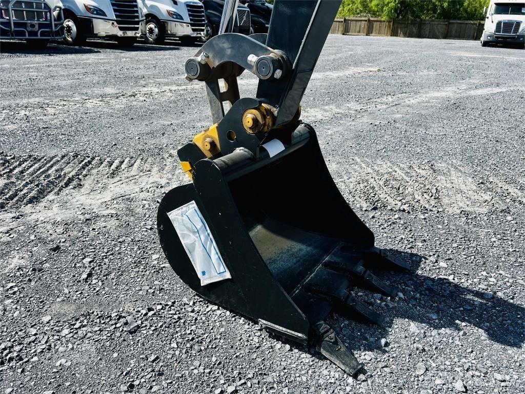 DEERE 35-P Minibagger < 7t