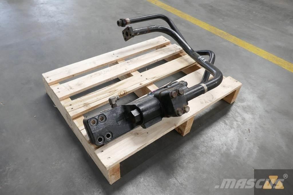 CAT 352-7143 Transport Sonstige