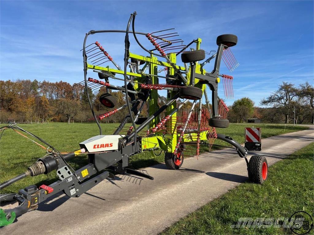 CLAAS Liner 2700 Schwader