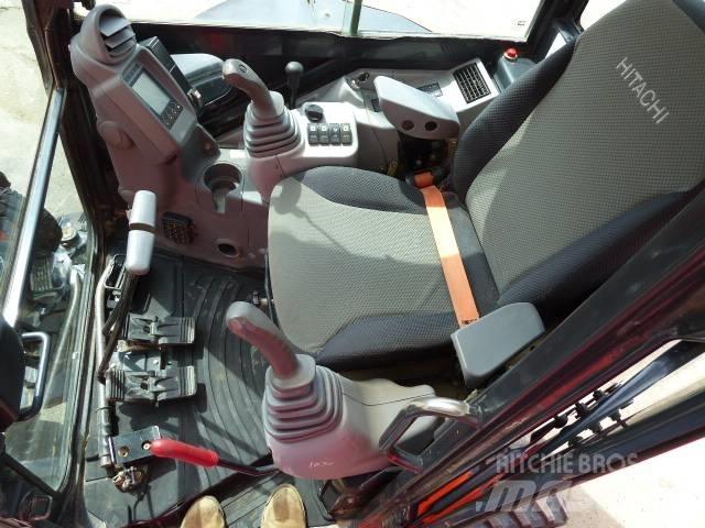 Hitachi ZX 33 U-5 A Minibagger < 7t