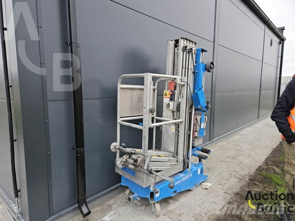 Genie AWP 25 S Andere Arbeitsbühnen