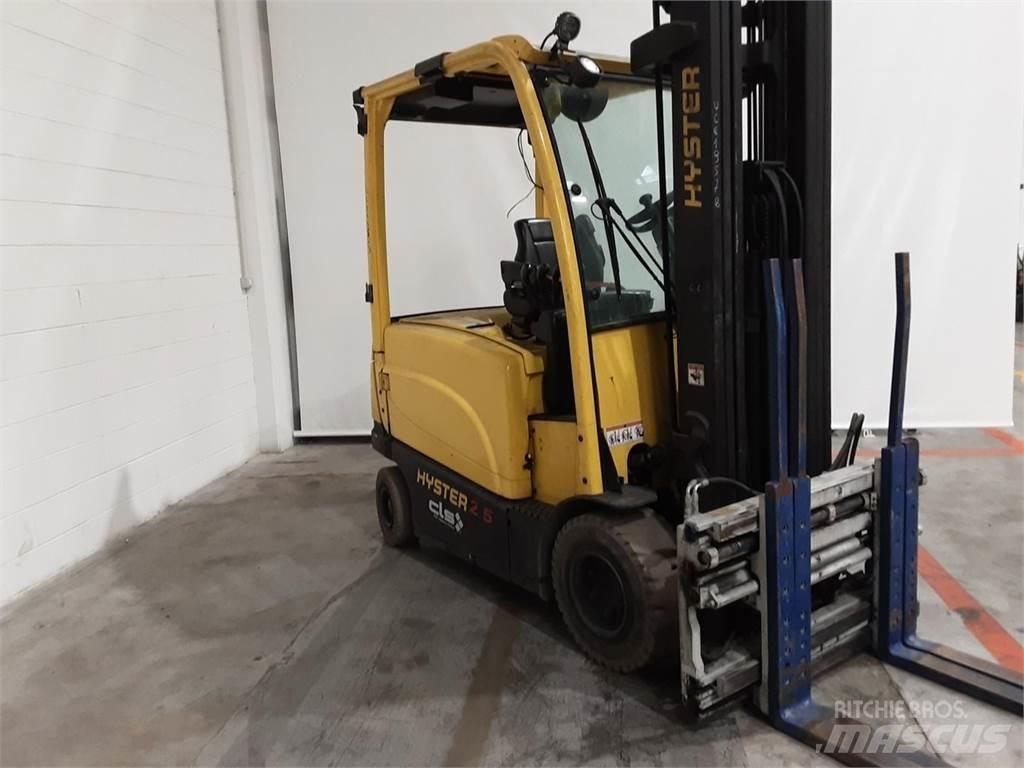 Hyster J2.5XN Elektro Stapler