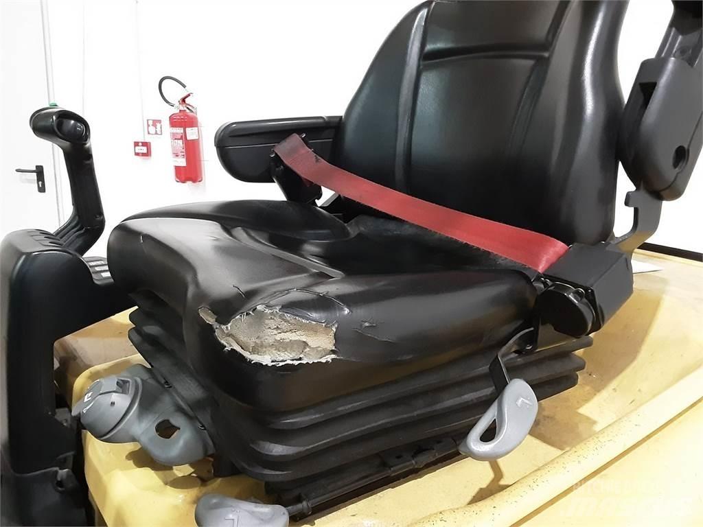 Hyster J2.5XN Elektro Stapler