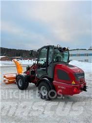 Weidemann 2080 Radlader