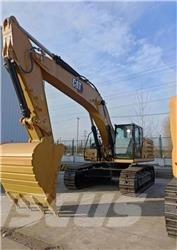 CAT 2023 CAT 336 Mobilbagger