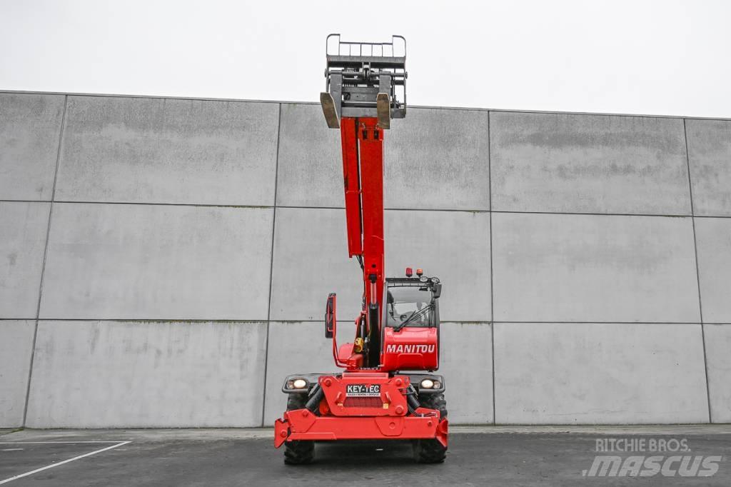 Manitou MRT 2550 Teleskoplader