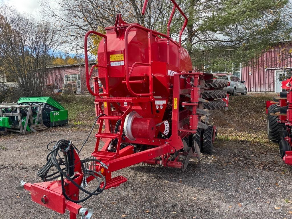 Horsch Pronto 4 DC Drillmaschinenkombination