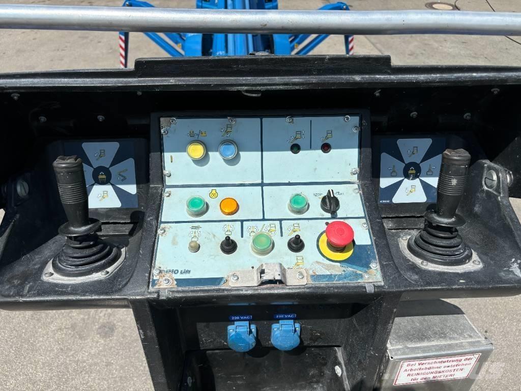 Dino 220 XTC Andere Arbeitsbühnen