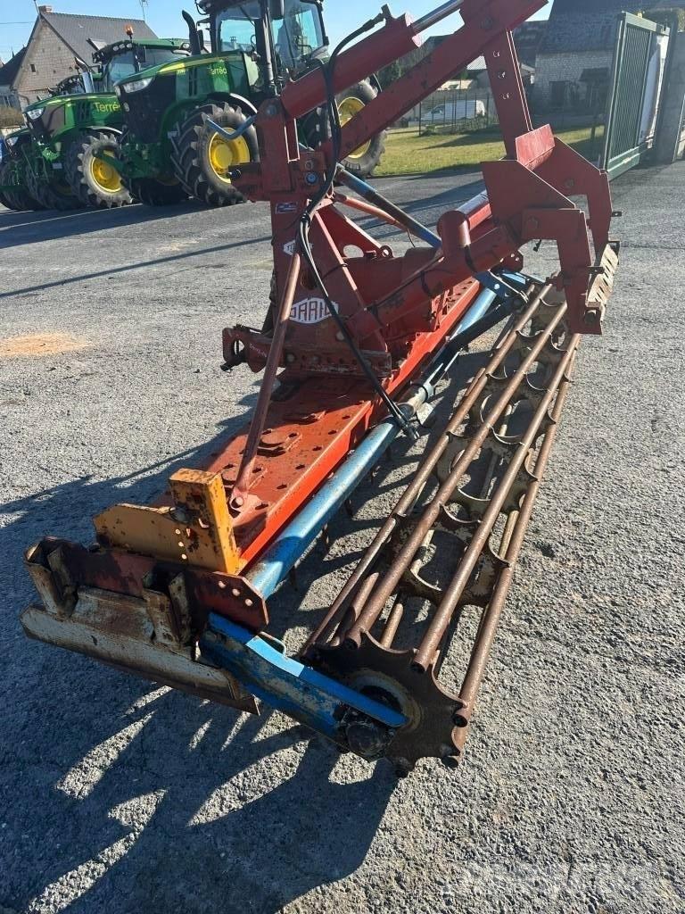 Remac M325 Motoreggen / Rototiller