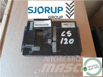 Case IH CS120 ECU Elektronik
