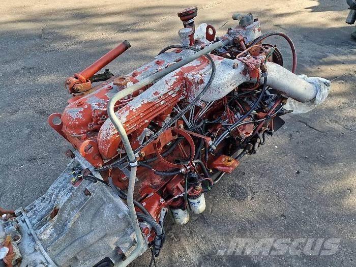  Engines 8060 45B Transport Sonstige