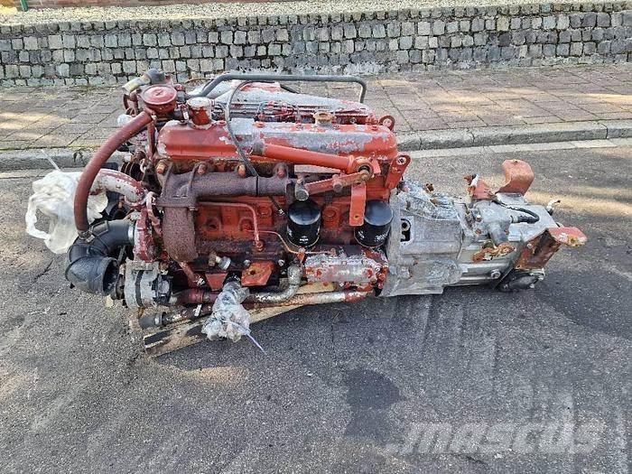  Engines 8060 45B Transport Sonstige