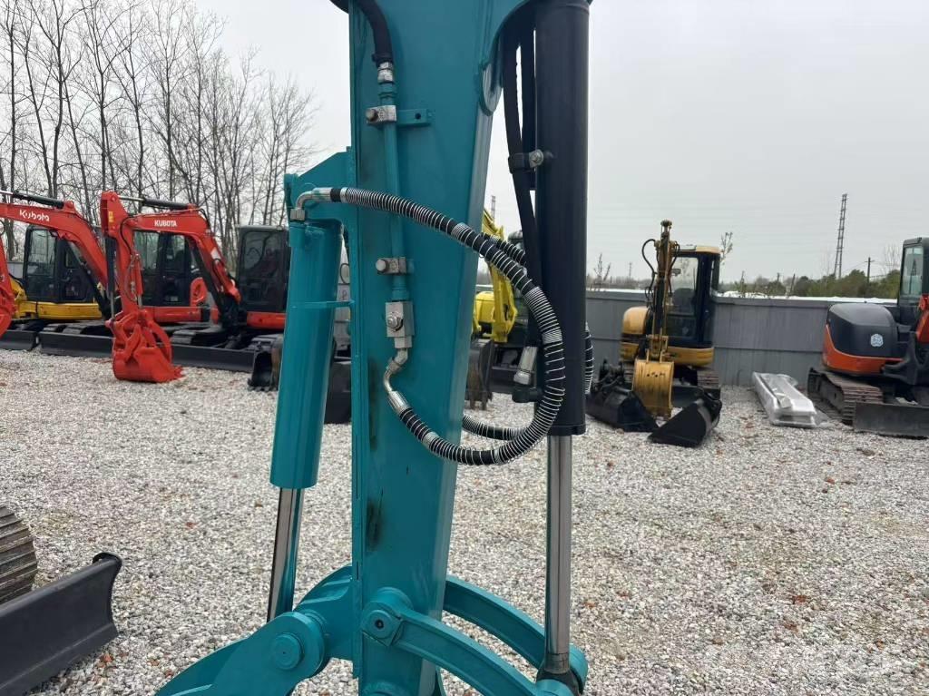 Kubota KX 161-3 A Minibagger < 7t