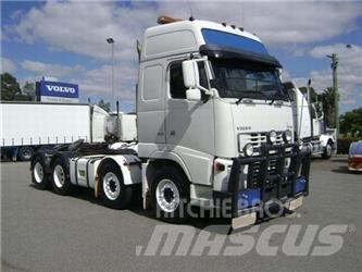 Volvo FH16 Sattelzugmaschinen
