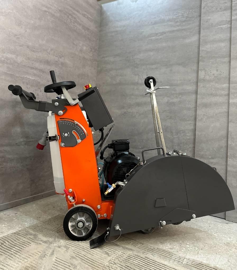 Husqvarna FS600E Sonstige Baumaschinen