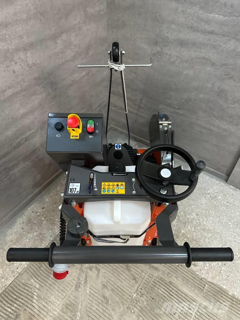Husqvarna FS600E Sonstige Baumaschinen