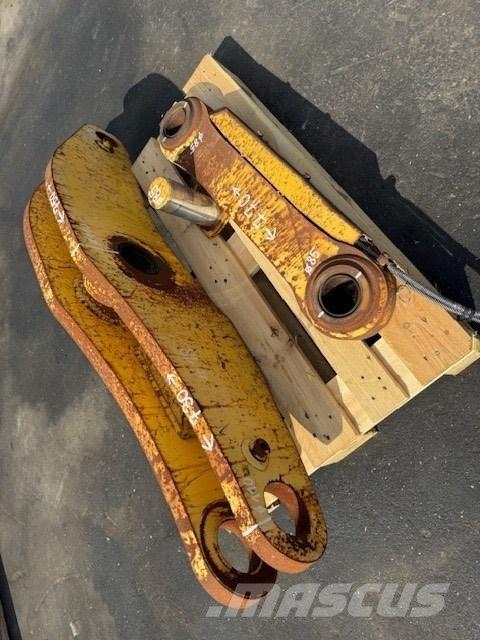 Komatsu BUCKET LINK Schaufeln