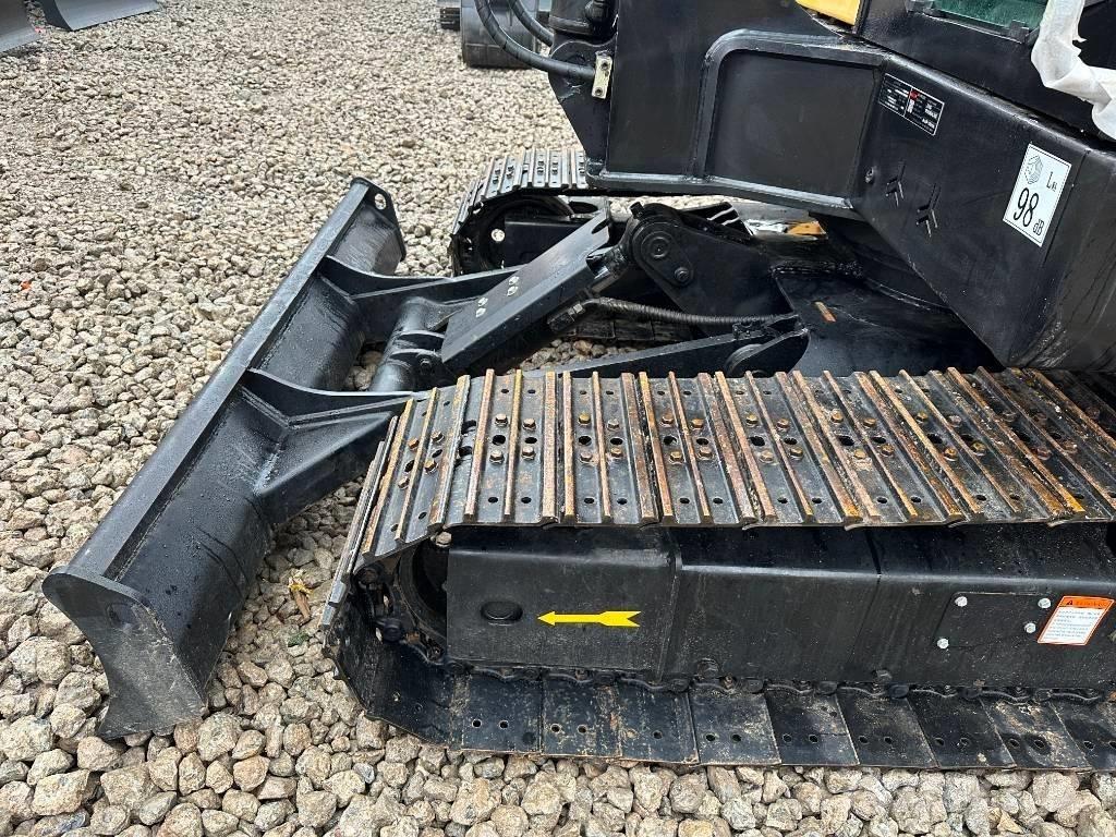 Sany SY 55 C Raupenbagger