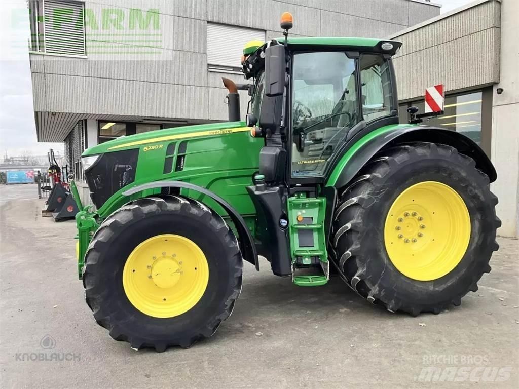 John Deere 6230r Traktoren