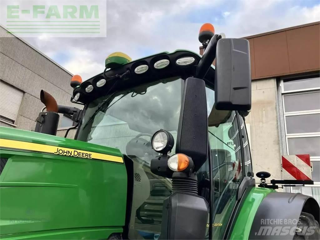 John Deere 6230r Traktoren