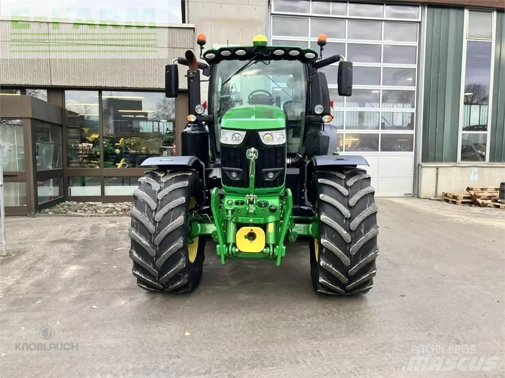 John Deere 6230r Traktoren