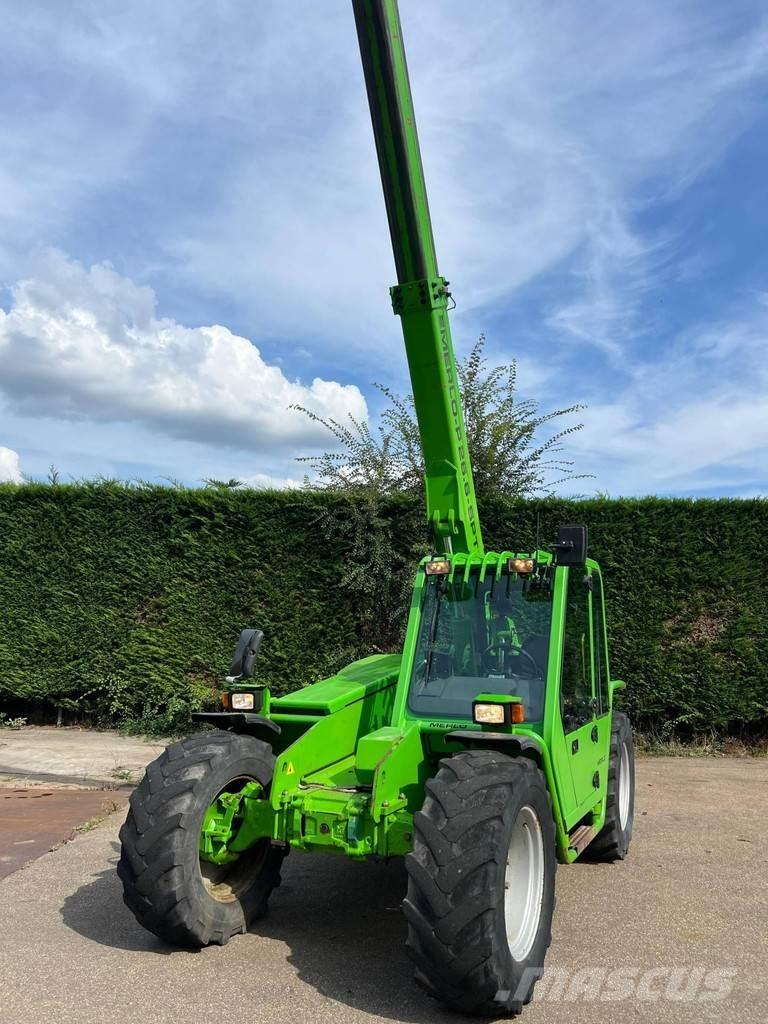 Merlo P26.6 SPT Teleskoplader