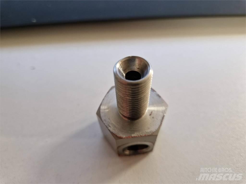 Rottne 094-22369 Hydraulik