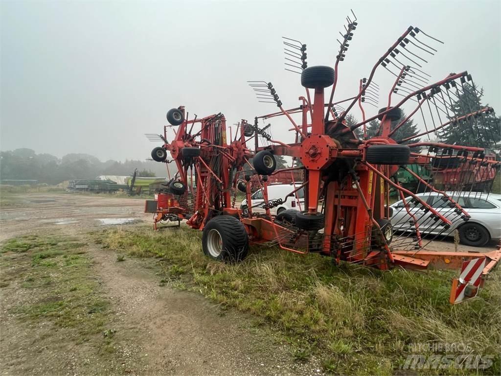 Kuhn GA 15021 Schwader