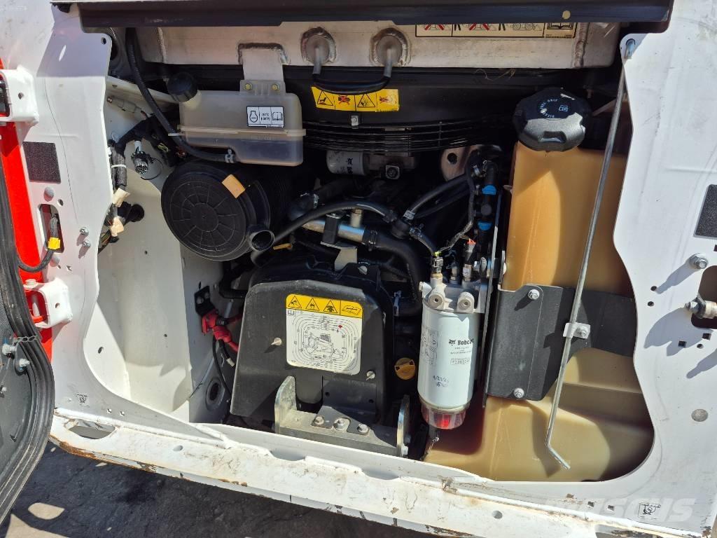 Bobcat S 76 Kompaktlader