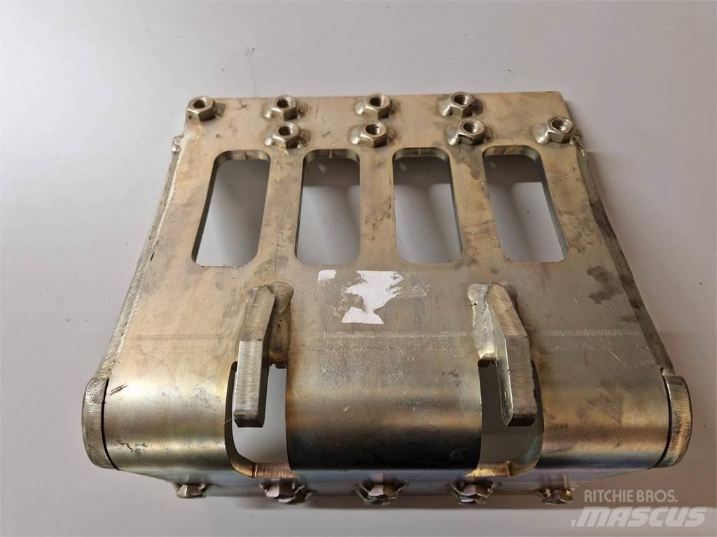 Ponsse P33216 Chassis