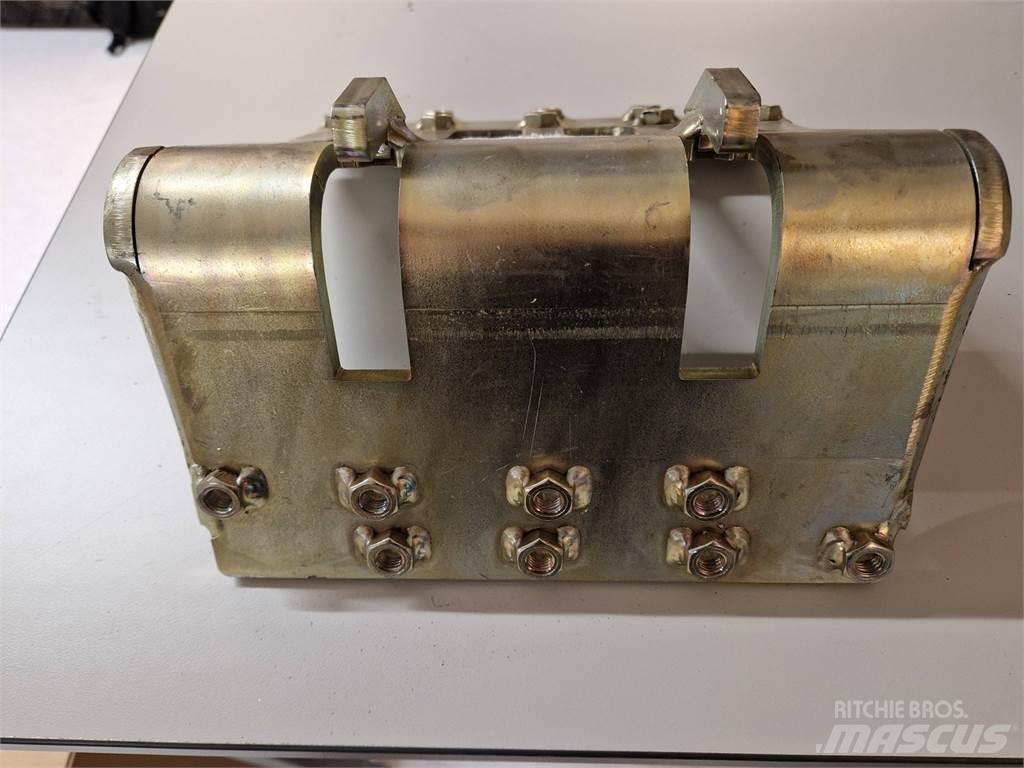 Ponsse P33216 Chassis