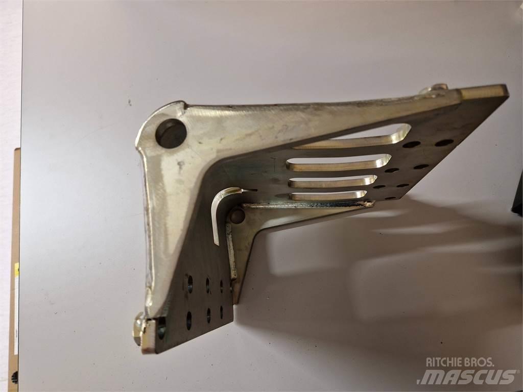 Ponsse P33216 Chassis