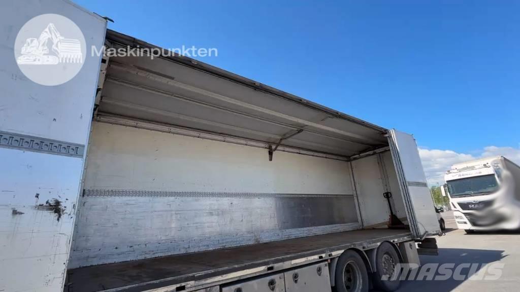 MAN TGS 26.440 BL Kranwagen