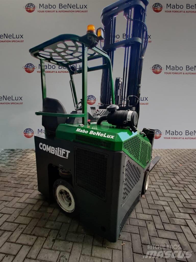 Combilift CB30D Diesel Stapler