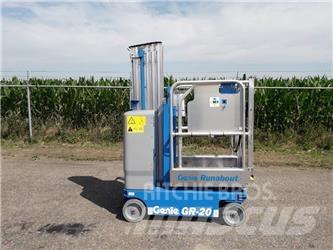 Genie GR-20 | 2020 Personenaufzüge