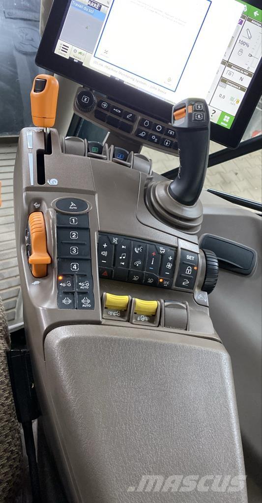 John Deere 6R 175 Traktoren