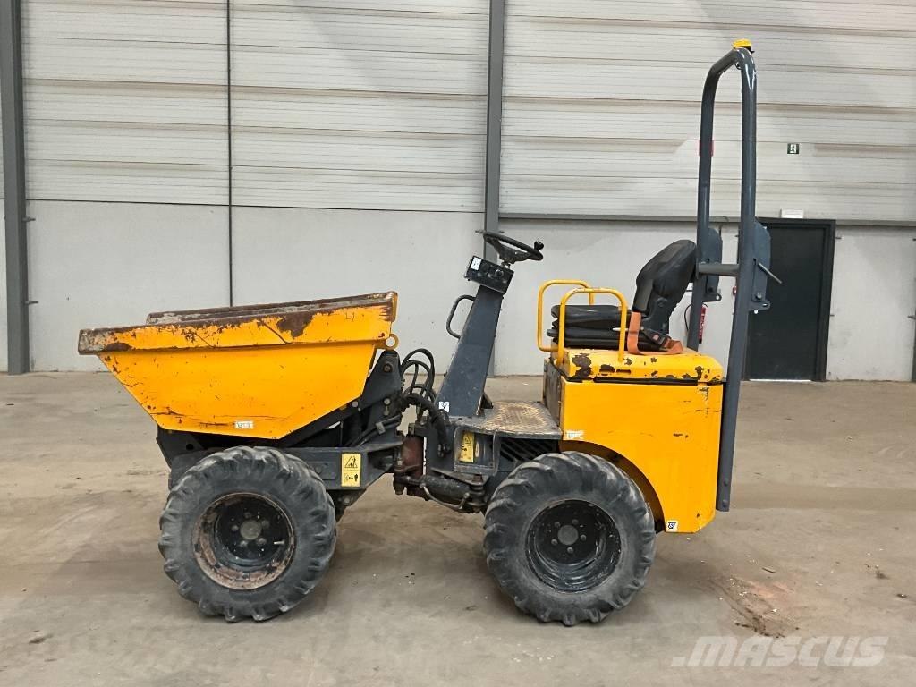 Terex TA 1 Minidumper